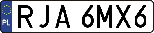 RJA6MX6