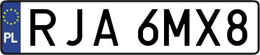 RJA6MX8