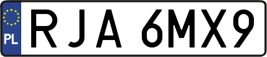 RJA6MX9