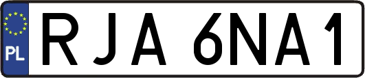 RJA6NA1