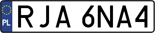 RJA6NA4