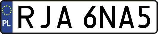 RJA6NA5