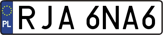 RJA6NA6