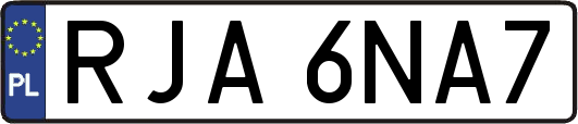 RJA6NA7