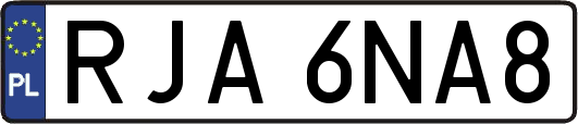 RJA6NA8