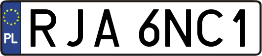 RJA6NC1