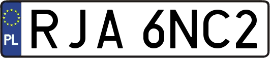 RJA6NC2
