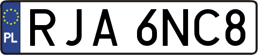 RJA6NC8