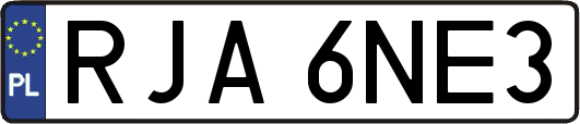 RJA6NE3