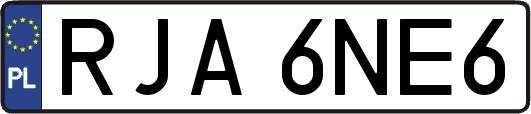 RJA6NE6