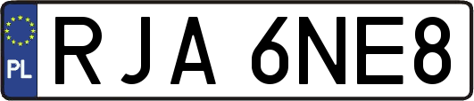 RJA6NE8