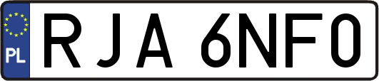 RJA6NF0