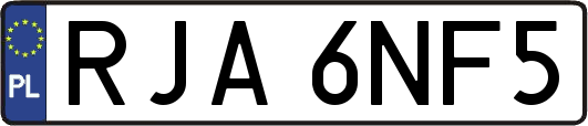 RJA6NF5