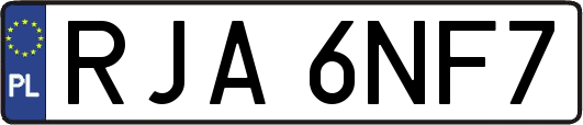 RJA6NF7