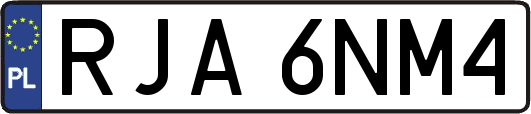 RJA6NM4