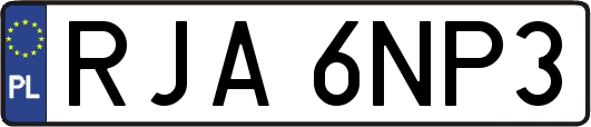 RJA6NP3