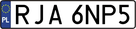 RJA6NP5