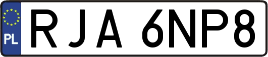 RJA6NP8