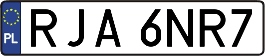 RJA6NR7