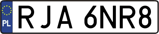 RJA6NR8