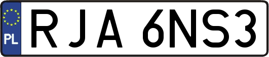 RJA6NS3