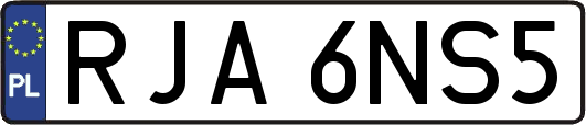 RJA6NS5
