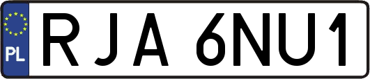 RJA6NU1