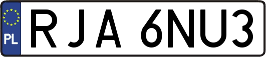 RJA6NU3