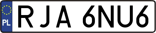 RJA6NU6