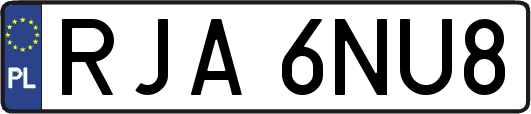 RJA6NU8