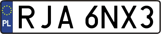 RJA6NX3