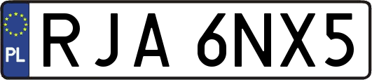 RJA6NX5