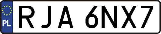 RJA6NX7