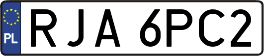 RJA6PC2