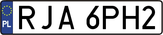 RJA6PH2