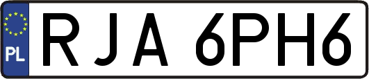 RJA6PH6