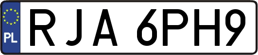 RJA6PH9