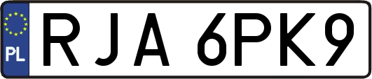 RJA6PK9