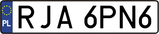 RJA6PN6
