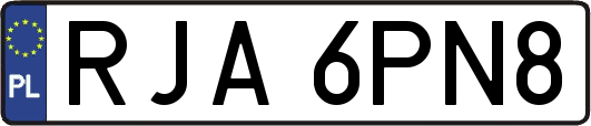 RJA6PN8