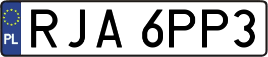 RJA6PP3