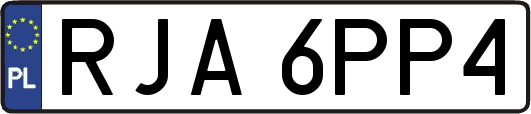 RJA6PP4