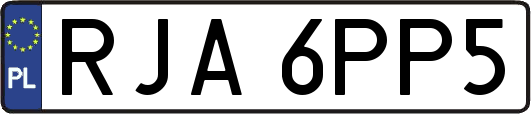 RJA6PP5