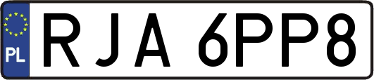 RJA6PP8