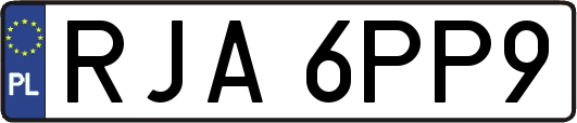 RJA6PP9