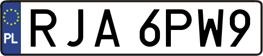 RJA6PW9