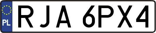 RJA6PX4