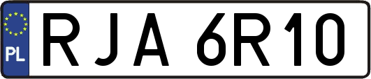 RJA6R10