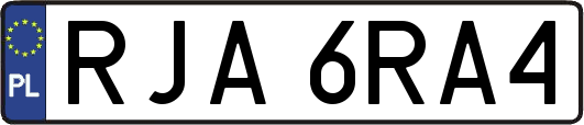 RJA6RA4