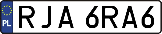 RJA6RA6